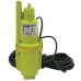 EXTOL CRAFT Čerpadlo membránové hlbinné ponorné 250W 84784